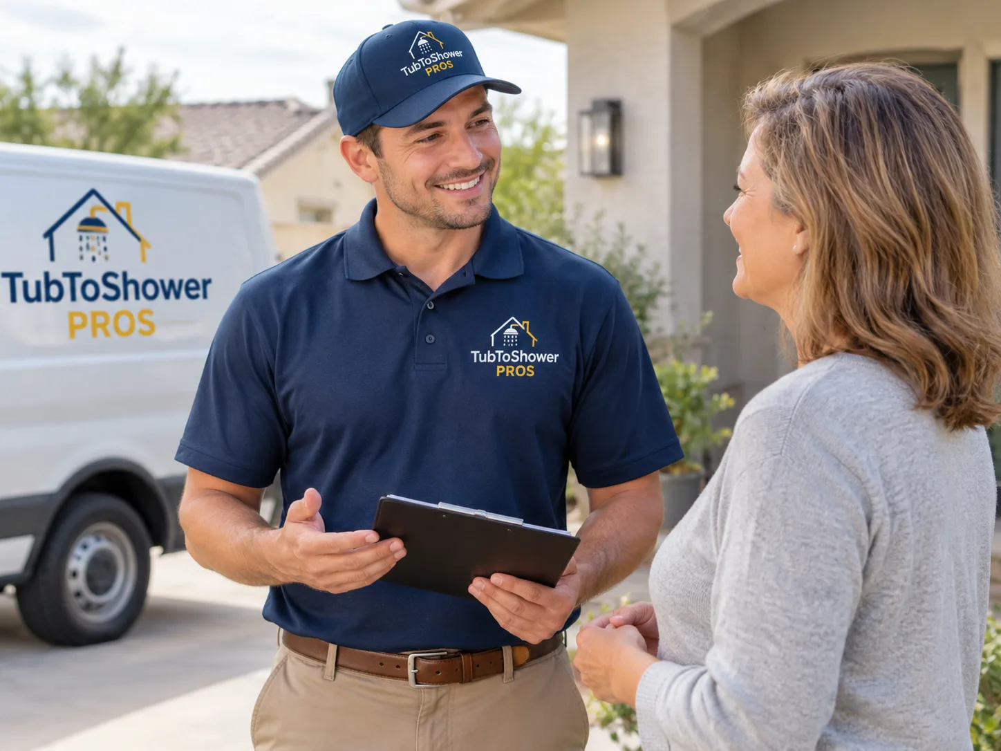 Tub Shower Conversion Springfield, MO FAQs